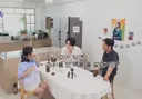이 나이 되면 안 할 줄 알았지...