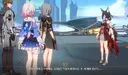 스타레일) 미루고 미루던 선주 나부를 시작 했습니다