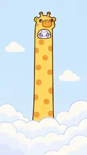 목 버프받은 바드 폰 배경 공유(갤럭시 폴드 7 추가, 밤버전 추가)