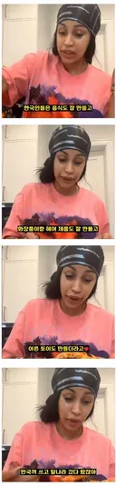 국뽕) 미국 전문가의 K-로켓 달나라 여행 후기