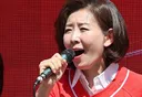 “탱크보이도 판매 중지할 판” 나경원, 이재명 정부 맹비난