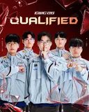 롤) 가자! 티원! 프랑스로!