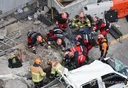 [속보] 서소문 고가 붕괴 부상자 중 60대 남성 1명 사망
