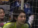 여자 축구 골키퍼 선방 모음