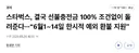 스타벅스 선불 충전금, 6/1 ~ 14일까지 무조건 환불