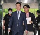 [속보] '김수현 명예훼손' 김세의 구속…"증거인멸·도주 염려"