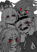 쥬고야 작가 유니버스
