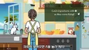 리듬세상 신작 근황.gif