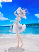 블루아카) 세나 피규어 나온다!