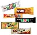 무묭아~ 엄마가 아이스크림 사왔다~~