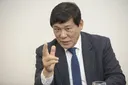 차기 축협 회장 후보