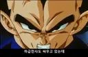 드래곤볼) 오레가 베지타DA!!!!