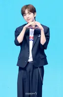 스타쉽, 아이딧 김민재 일베 의혹 해명 "거꾸로 촬영? 의도 無"[공식]
