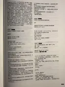 소전) 훈작사에 대한 충격적인 사실