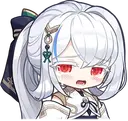 "이게 뭐야..내 아내임...내가...메붕이의 아내라고...?"
