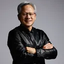 젠슨황, 유재석과 만난다…'유퀴즈'로 세계 최초 예능 출연