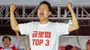 "청년에게 희망 봤다"…신촌서 울먹인 오세훈, "4년만 더" 호소