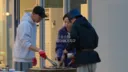 유재석 : 어느 순간 깨달았어요. 아 이렇게 좋아하는 것과 이별을 해야 되는구나