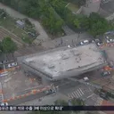 해체 시공자 없이 해체 설계‥붕괴 위험.인지