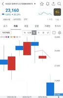 주식 상장 1주일 만에 투자자 100%가 손실본 종목