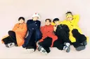 요즘 세대는 잘 모르는 1세대 아이돌 그룹뜻
