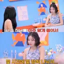 펌] 여돌들 다이어트 기간 하루 식사량