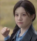 고윤정이 어릴때 남동생과 자주 싸운 이유