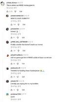 외국 니케 유저들 스텔라블레이드 신작 평가