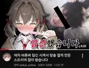 버튜버)티원 스트리머가 농머니 임신시켜서 활동중단 시킴(날조없음)