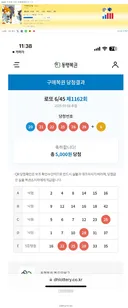 시발!!!!!!!! 로또 당첨됐다~~~