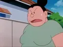 "그러니까 아줌마를 모델로 쓰고 싶다고?"