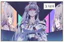 명조) 사펑 콜라보 개막 직전 이전 버전의 픽업캐들 스토리 요약
