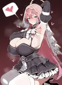 로제타 수녀님 대화 나누는거 보면 존나 외향인이네