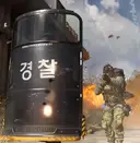 콜옵 방패 이거 이제 봄