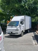 역대급 아파트 주차빌런... 차량 3대로 명당자리 무한 돌려먹기 고발합니다