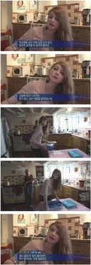 서양인 나이 감별이 어려운 이유