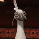 쿵푸팬더 타이렁 시푸만큼 인상적인 듀오