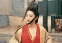 동방불패의 임청하 누나 고등학교 시절 모습.jpg
