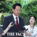김한정 '명태균에 돈 준 건 맞다'…오세훈 공모는 부인