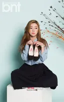 화요비 외모 전성기 시절