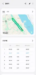 블루아카) 완주 성공