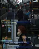 젊은 시절로 돌아가기 싫으시다는 273번 버스 승객