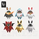 젠레스) 피규어 인형 관심 전혀없는데