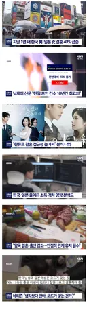 국제결혼 근황