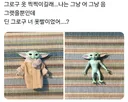 그로구의 정체