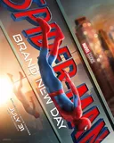 mcu 스파이더맨 브랜드 뉴 데이 월드 투어 진행 한국은 제외