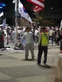 [제보] 올림픽공원서 칼부림 난동 발생!!.jpg