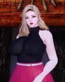 인방) 소니쇼가 본 마영전 아바타