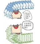 사펑) 장착하면 100% 사이버사이코 되는 임플란트