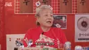 월드컵 멕시코전 할만하다는 강부자 선생